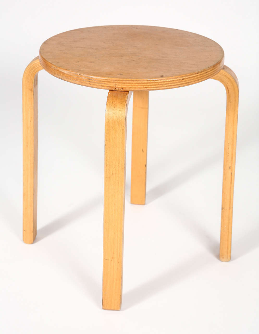 aalto stool vintage