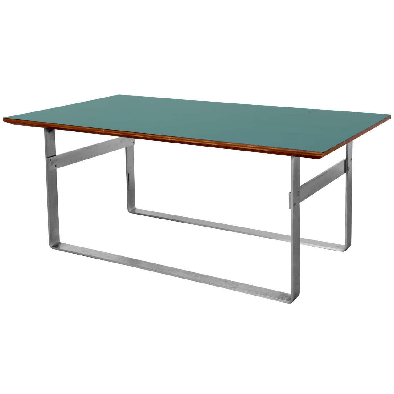 Low Table Prototype by André Simard - 1958 For Sale