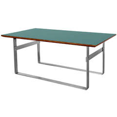Low Table Prototype by André Simard - 1958