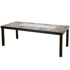 Low Table by Juliette Derel circa 1955