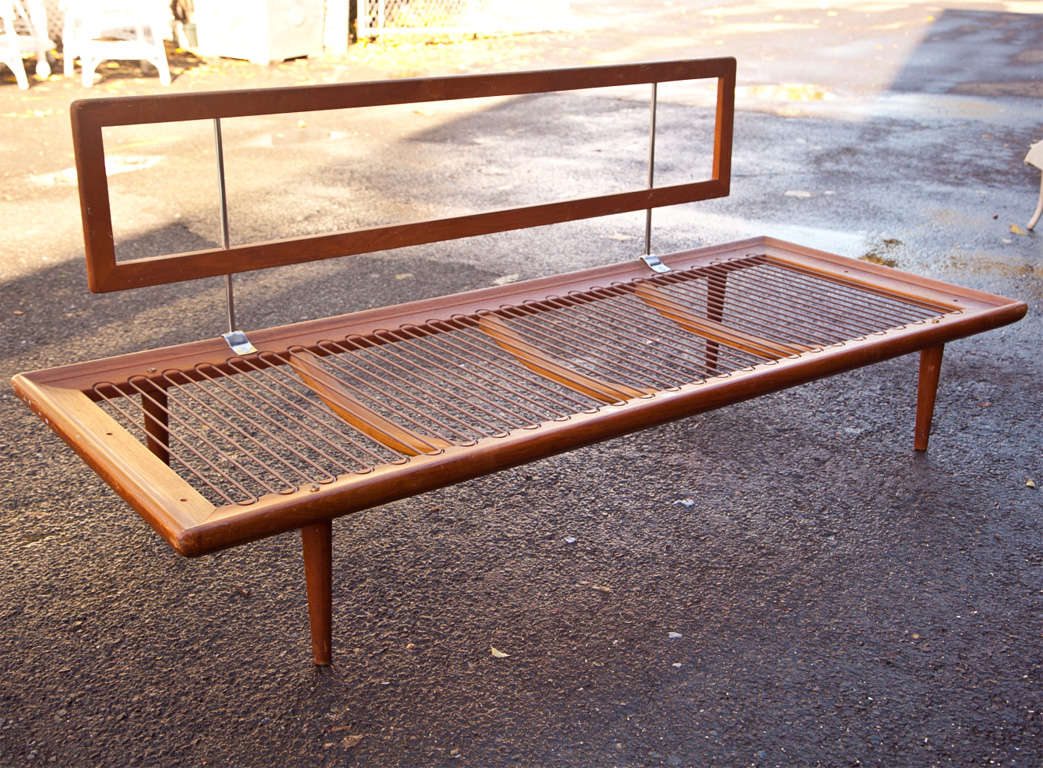 Danish Modern Sofa/Daybed