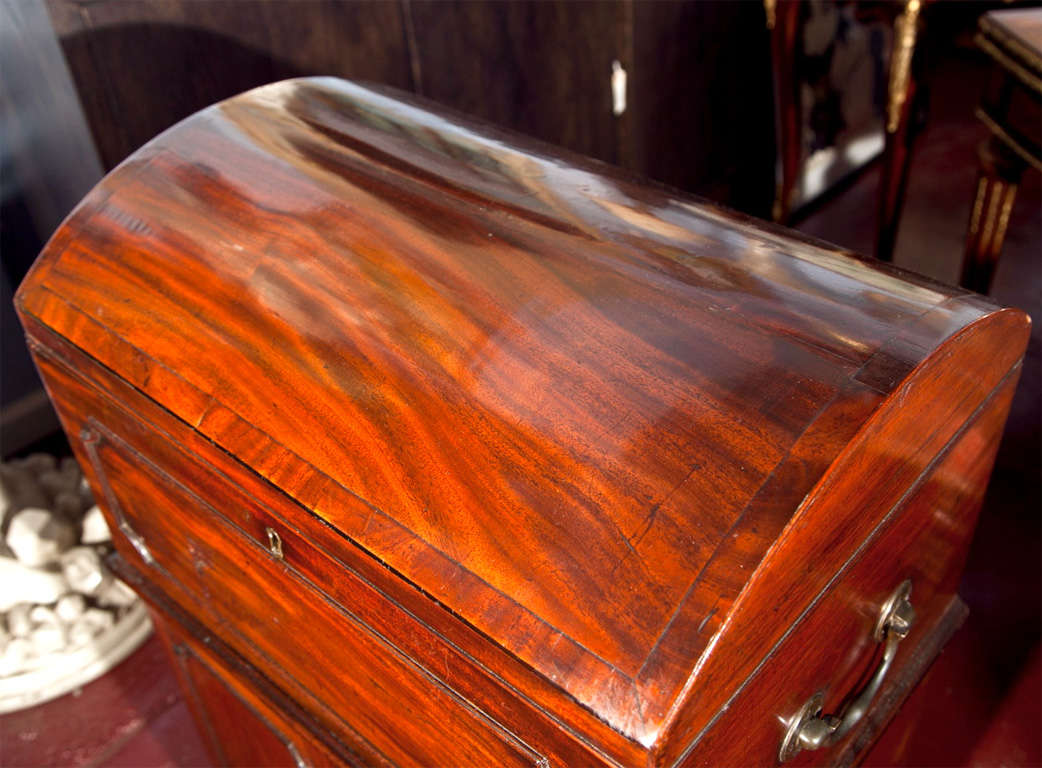 Benson and Hedges Antique Humidor For Sale at 1stDibs