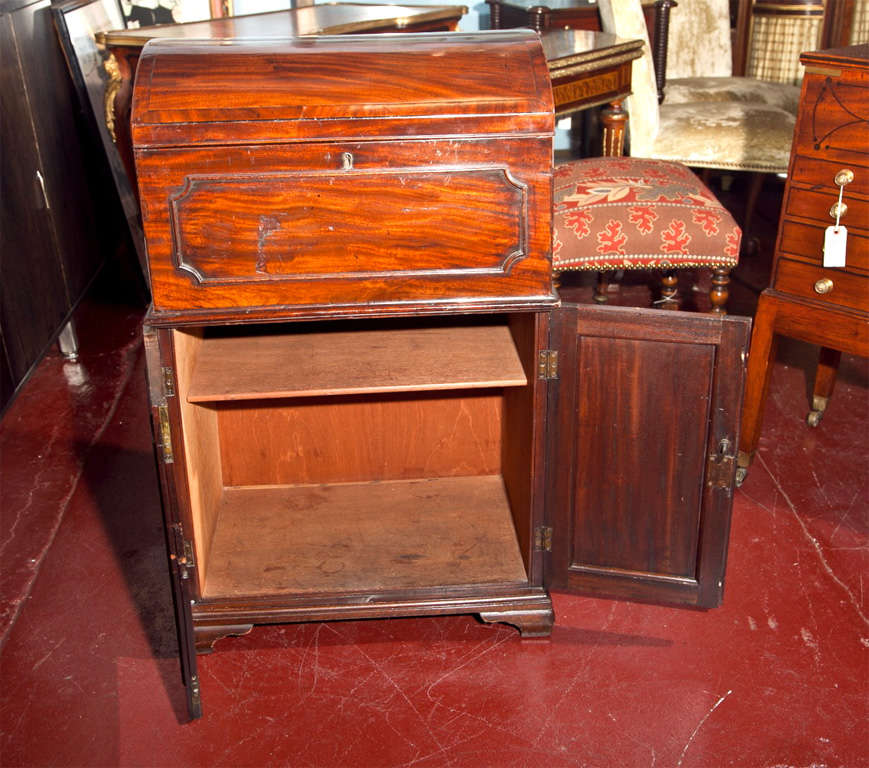 Benson and Hedges Antique Humidor For Sale at 1stDibs