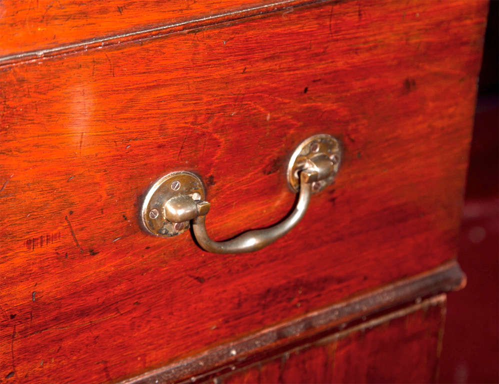 Benson and Hedges Antique Humidor For Sale at 1stDibs