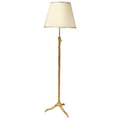 Maison BAGUES - Elegant Floor Lamp