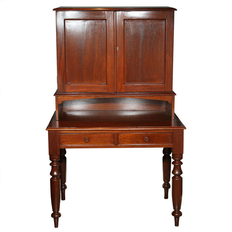 Plantation Desk at 1stDibs antique plantation desk, plantation desk