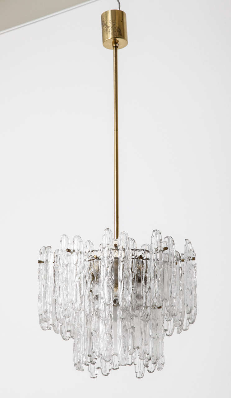 Kinkeldey Chandelier