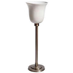 Art-deco Table Lamp