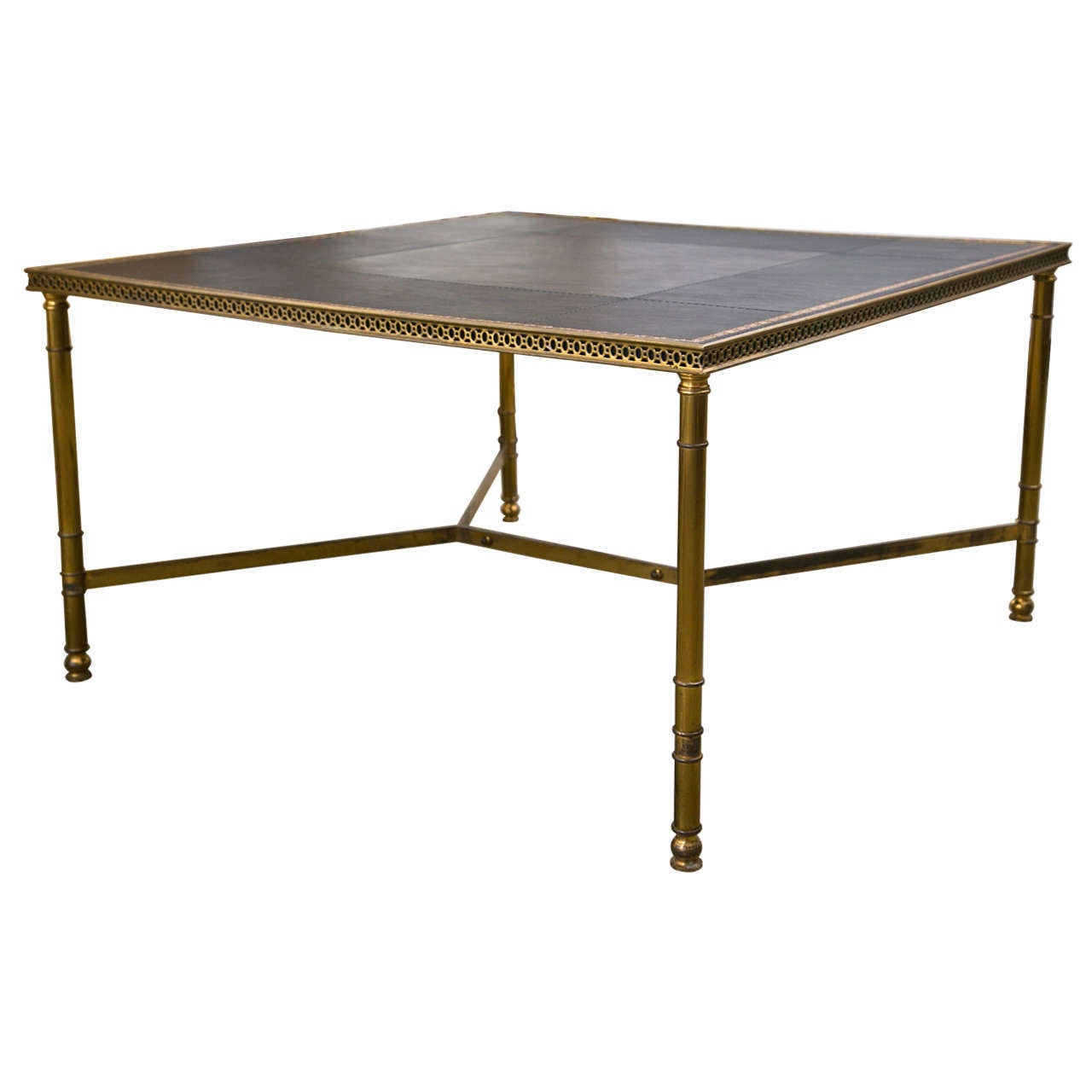 Jansen Coffee Table For Sale