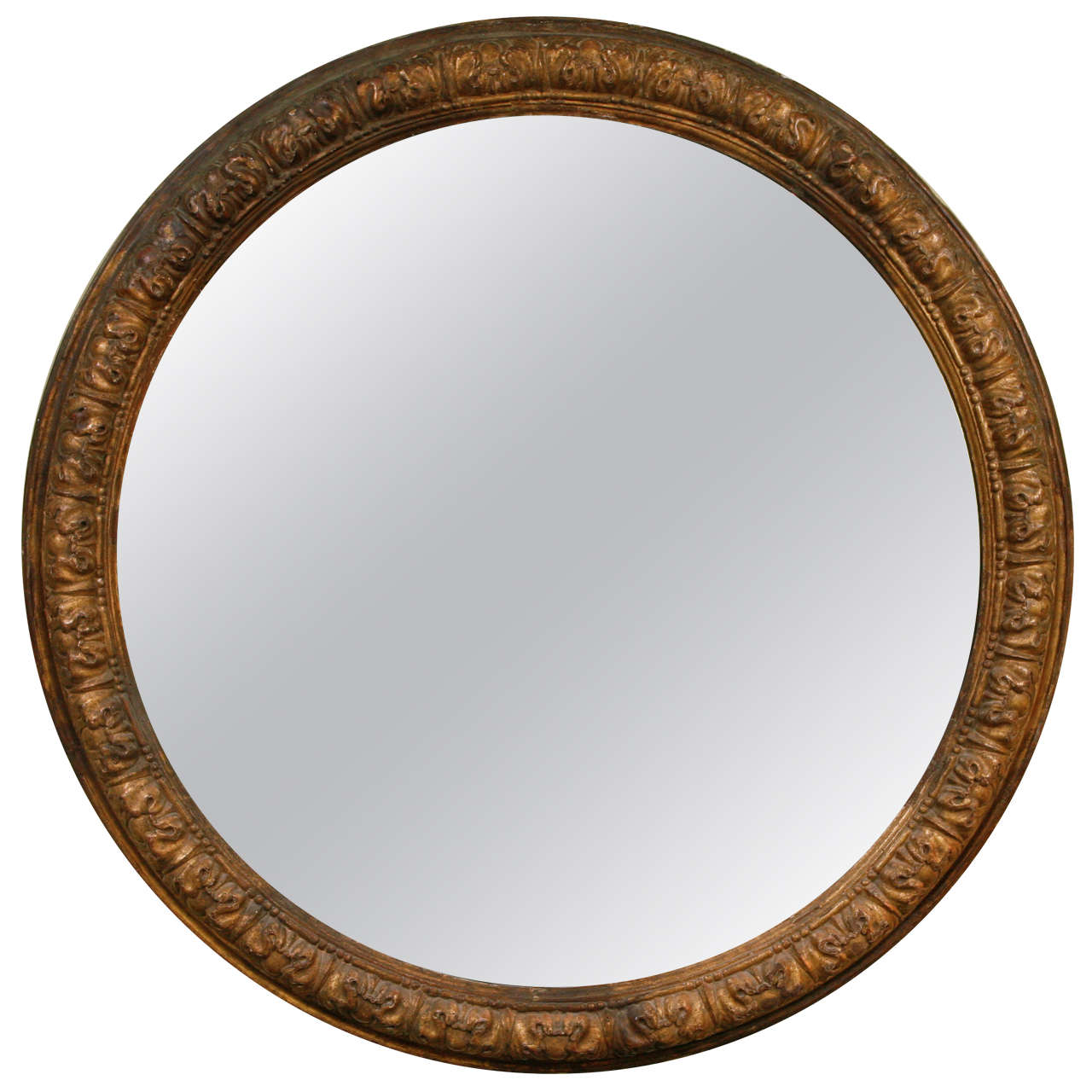 Round Brown Videos