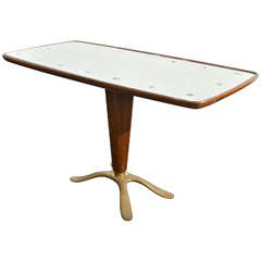 Side Table by Paolo Buffa 7