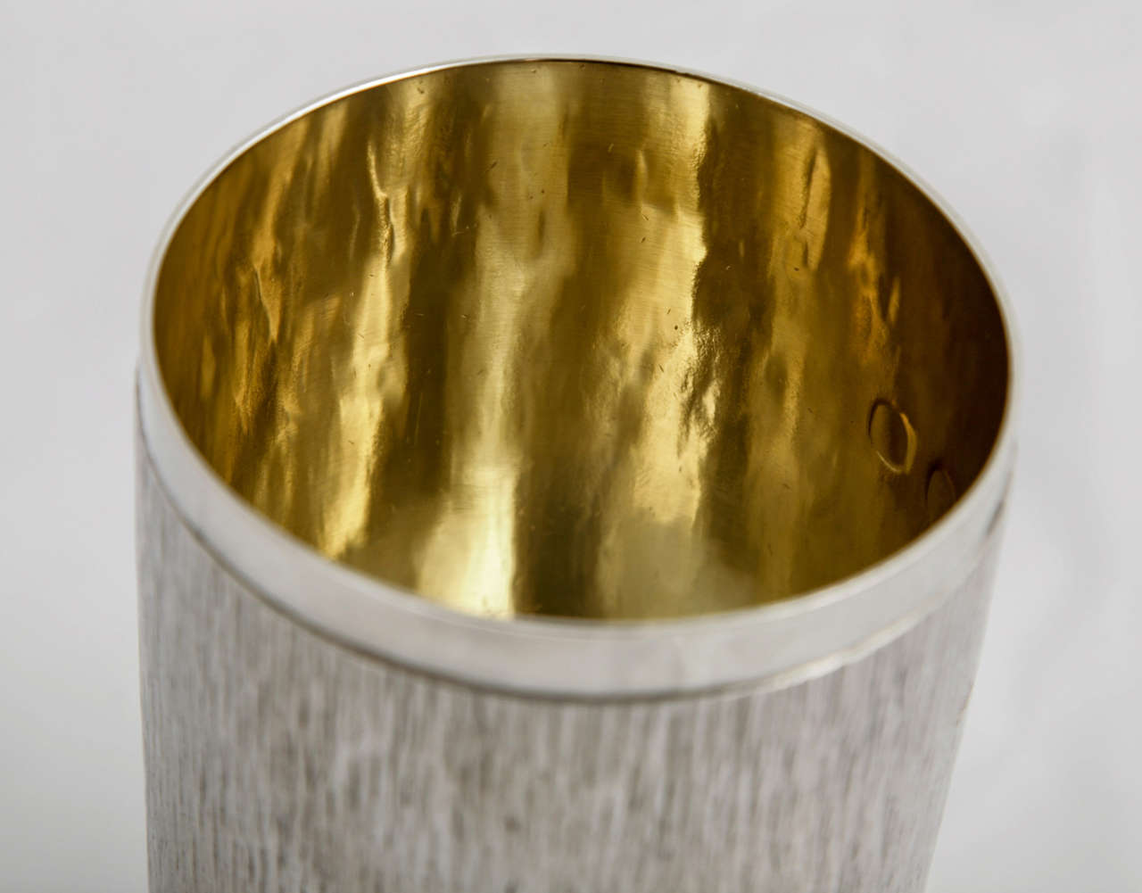 gerald benney silver for sale