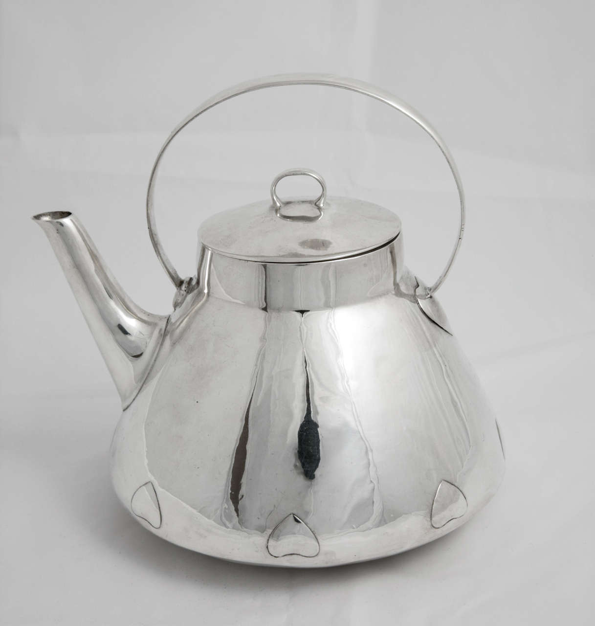 Liberty & Co. Teapot