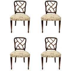 Kindel Dining Chairs