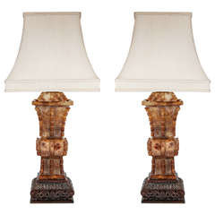 Zun-Form, Marbro Lamps
