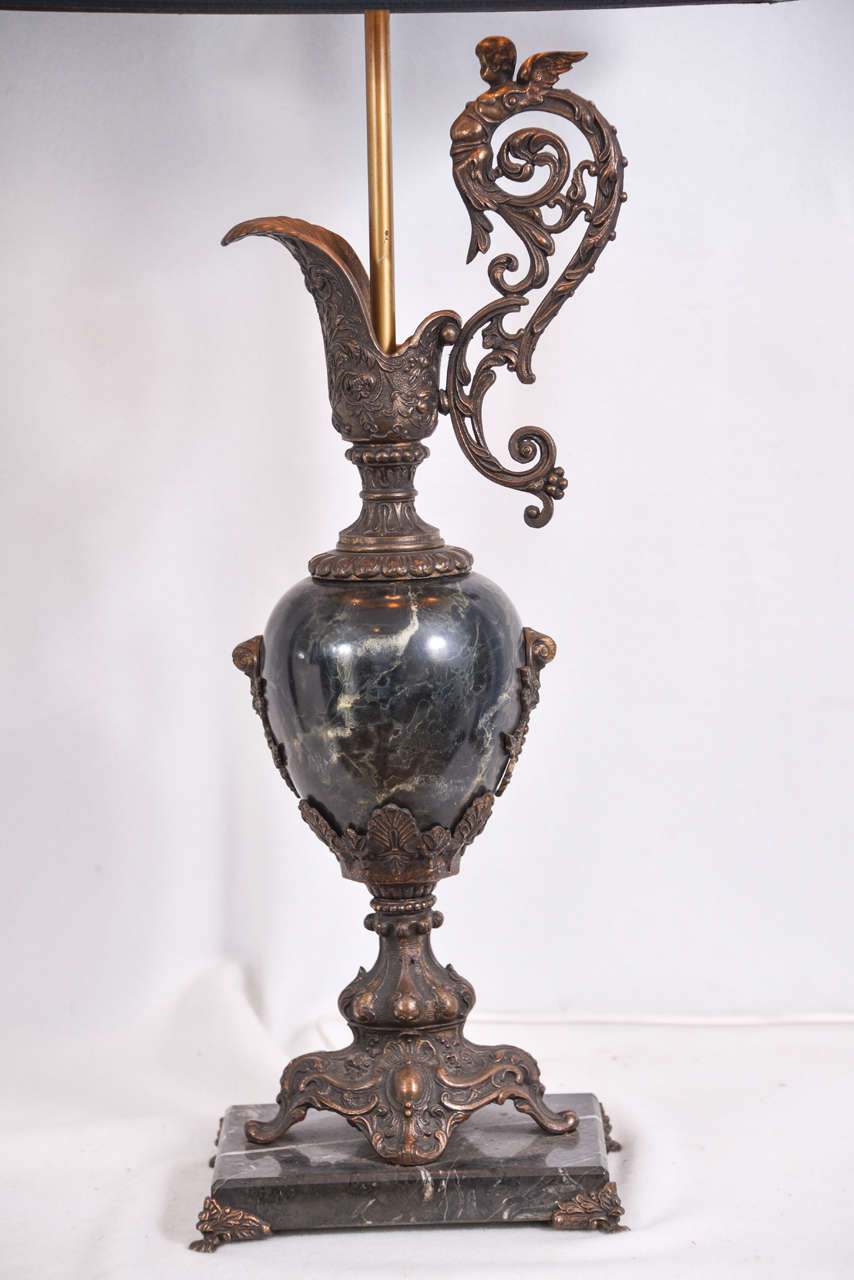 reproduction antique lamps