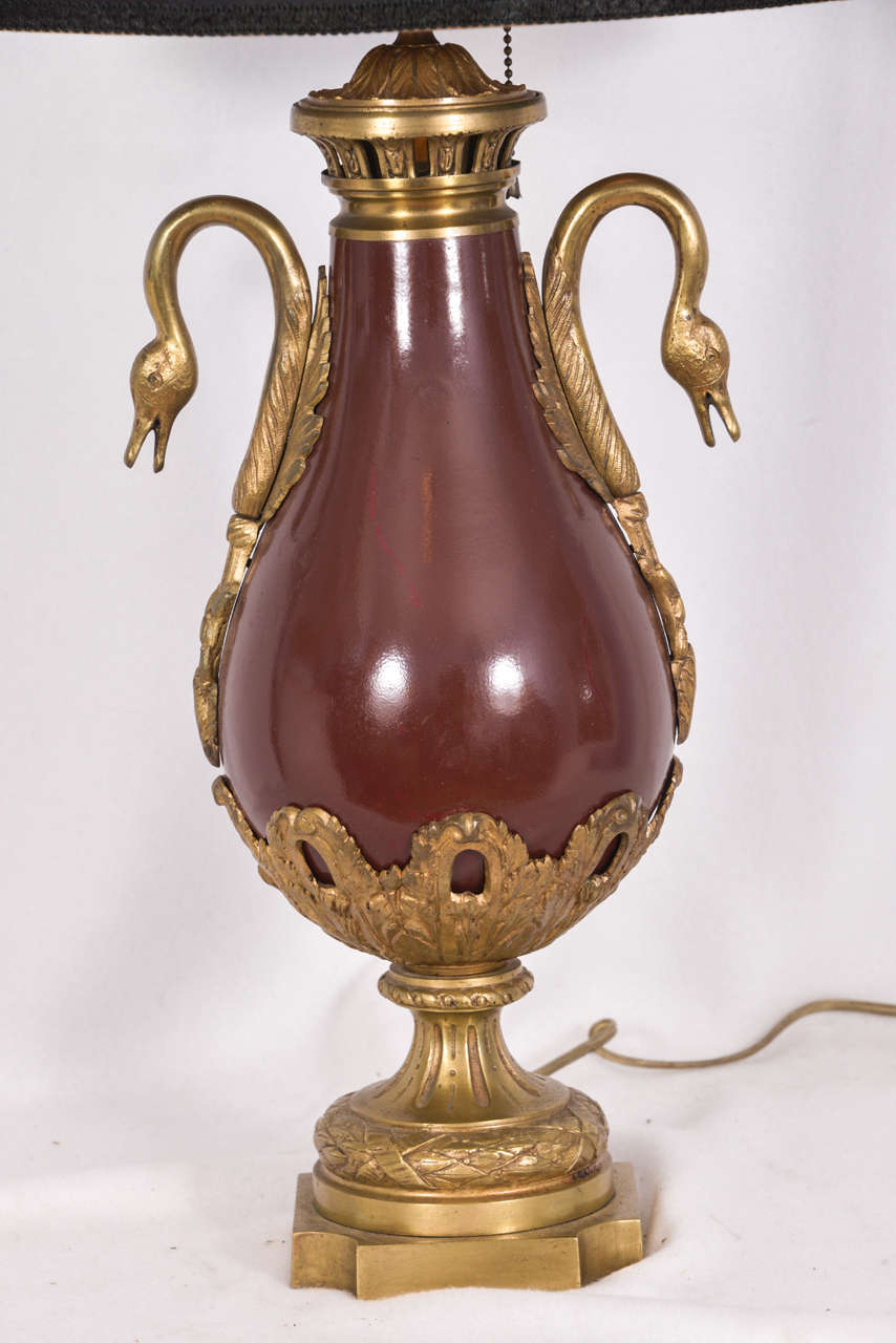 Classic Table Lamp Classic Table Lamp