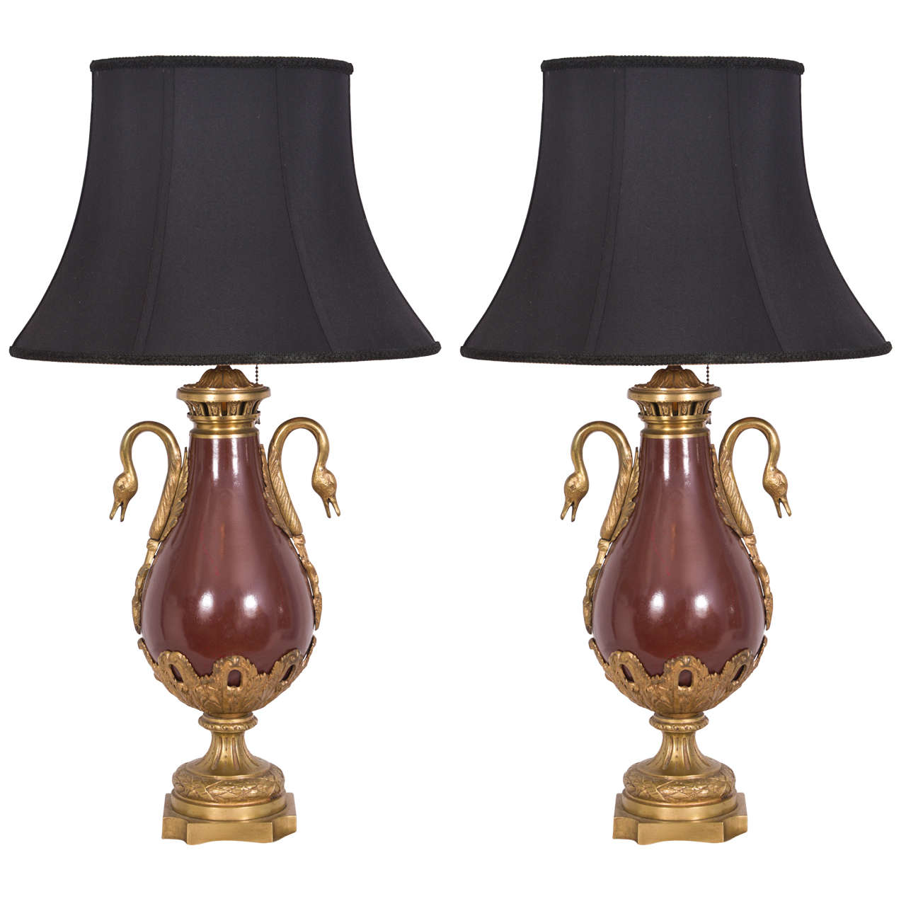 Classic Table Lamp Classic Table Lamp
