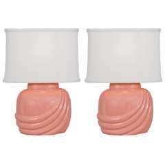 Mid-Century Modern Table Lamps