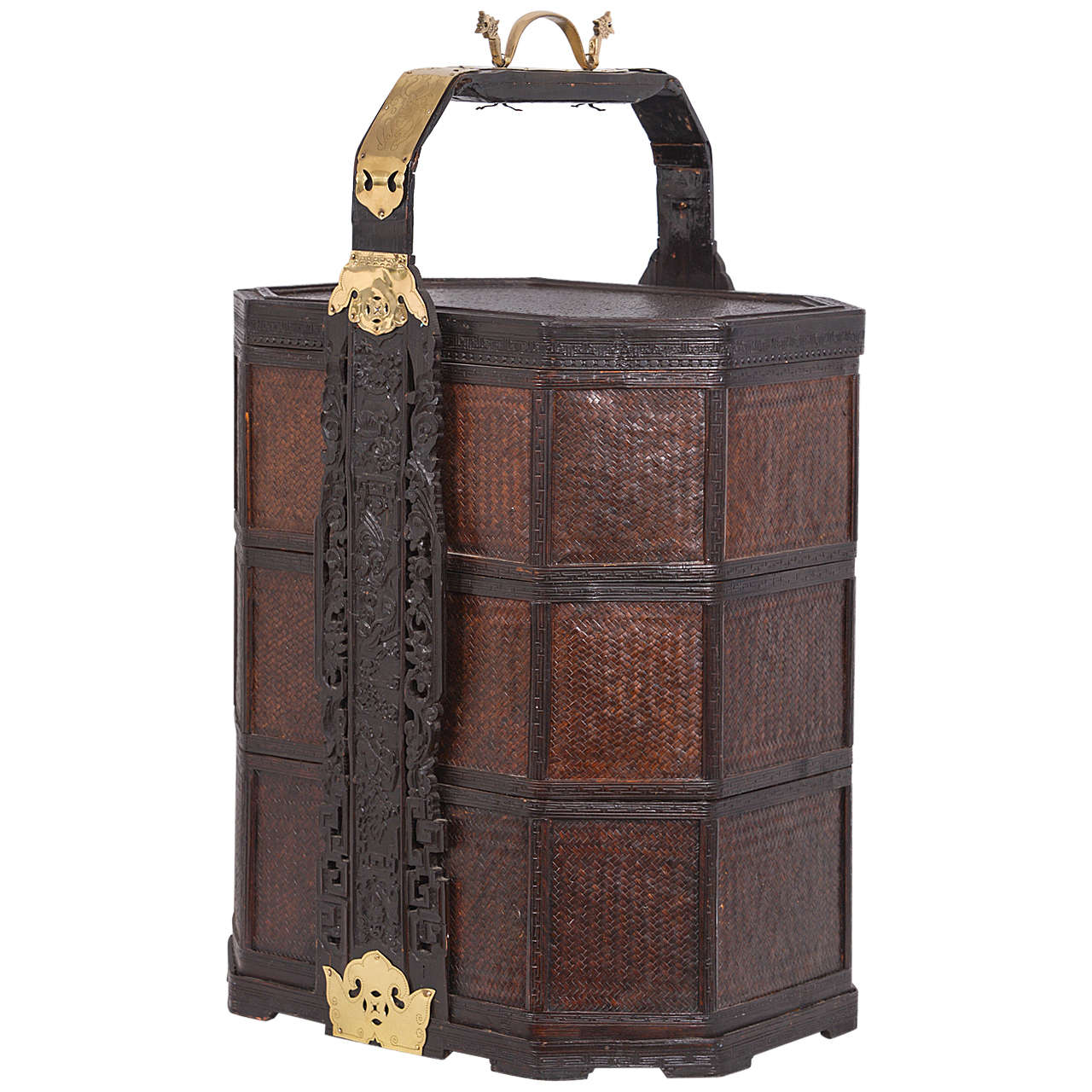 Chinese Wedding Basket at 1stDibs chinese wedding baskets for sale