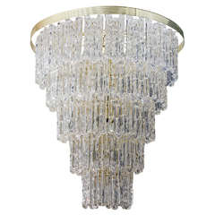 Icicle Chandelier Icicle Chandelier