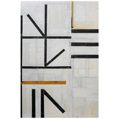 Ricardo Ramierez Painting