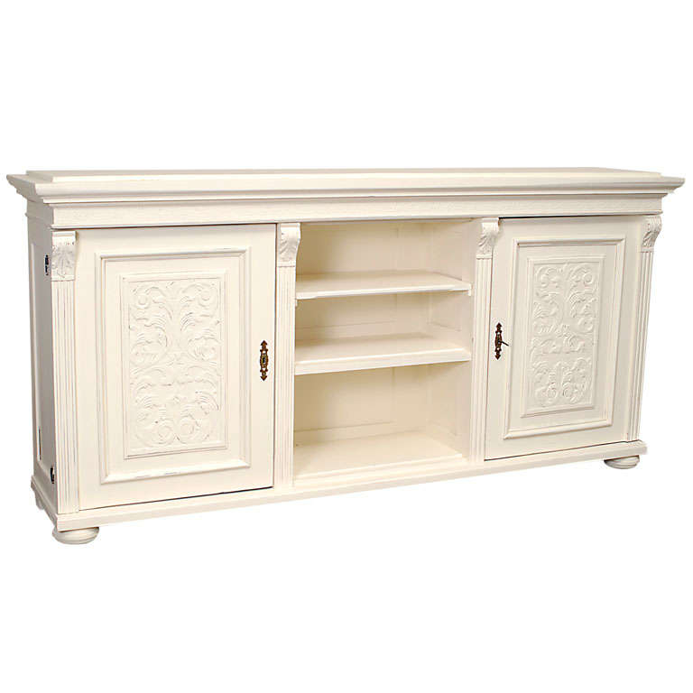 Credenza