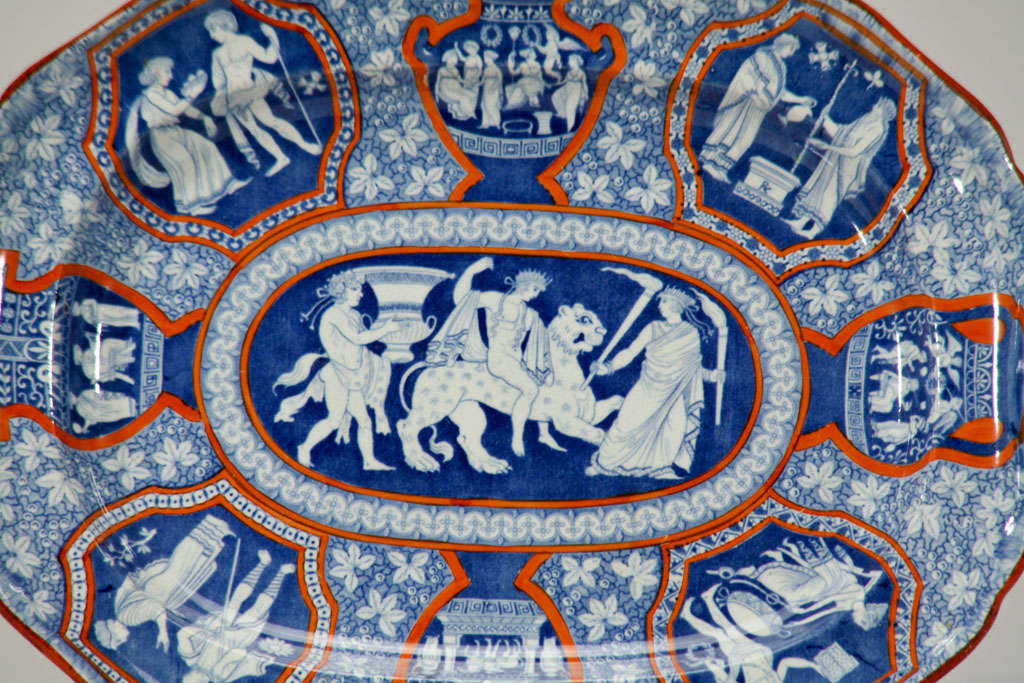 spode greek pattern