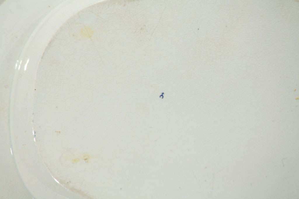 19th C. Spode 