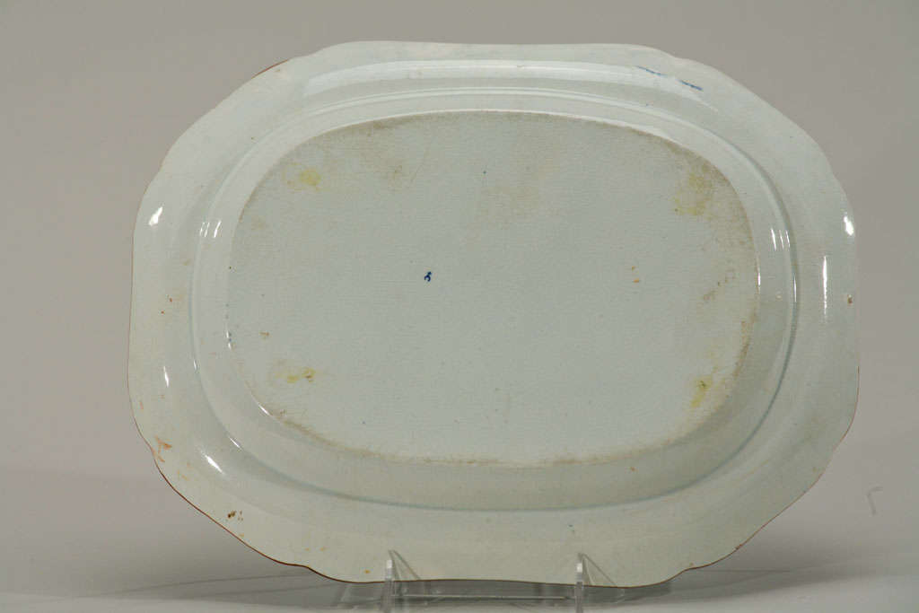 19th C. Spode 
