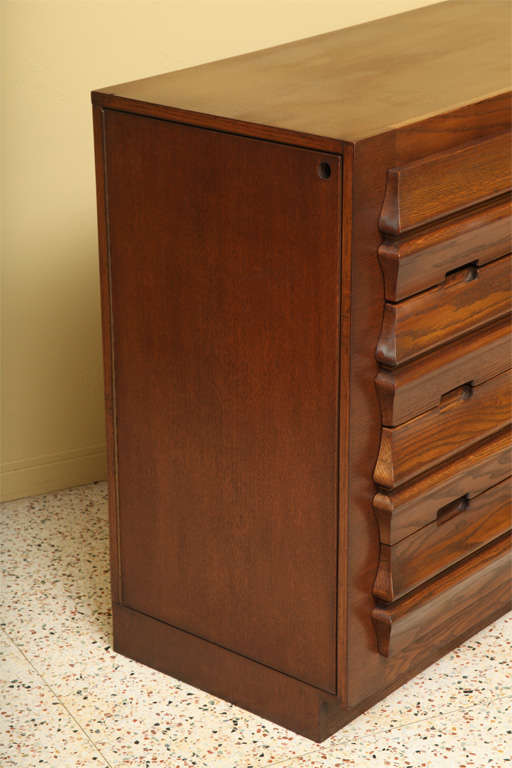 Exceptional Romweber Chests of Drawers 2