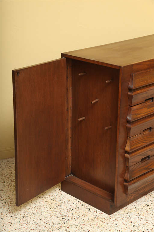 Exceptional Romweber Chests of Drawers 3