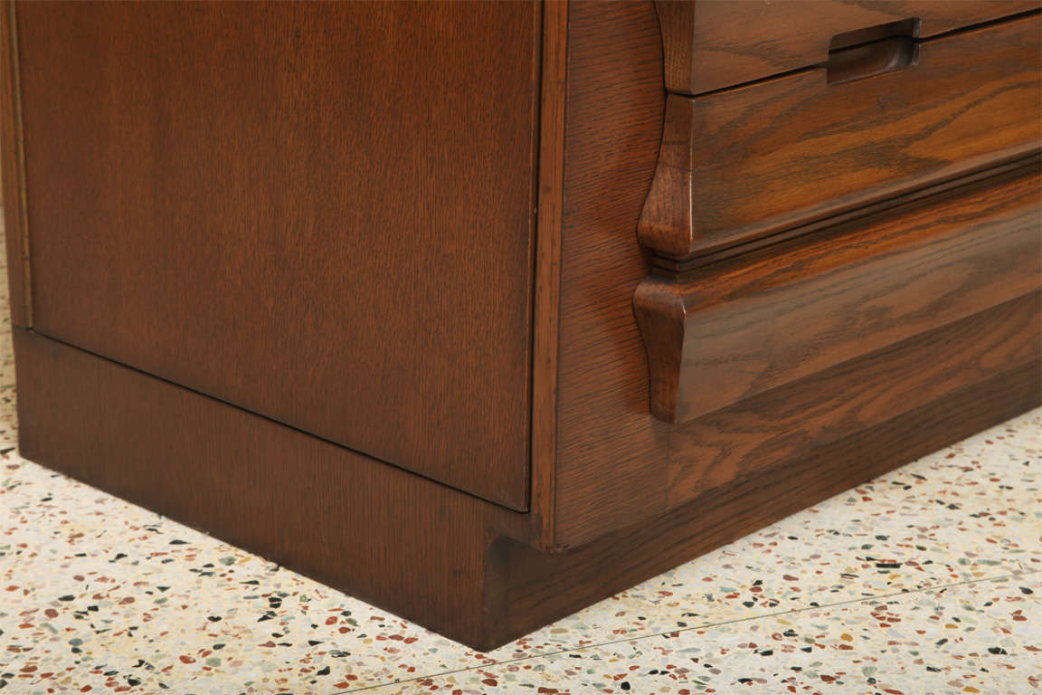 Exceptional Romweber Chests of Drawers 4