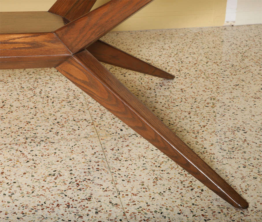 kitchen table dynamic