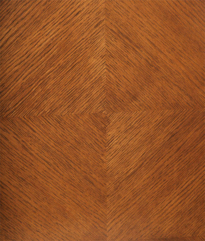 Dynamic Harold  Schwartz Dining Table for Romweber 1