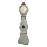 Gustavian Floor Clock