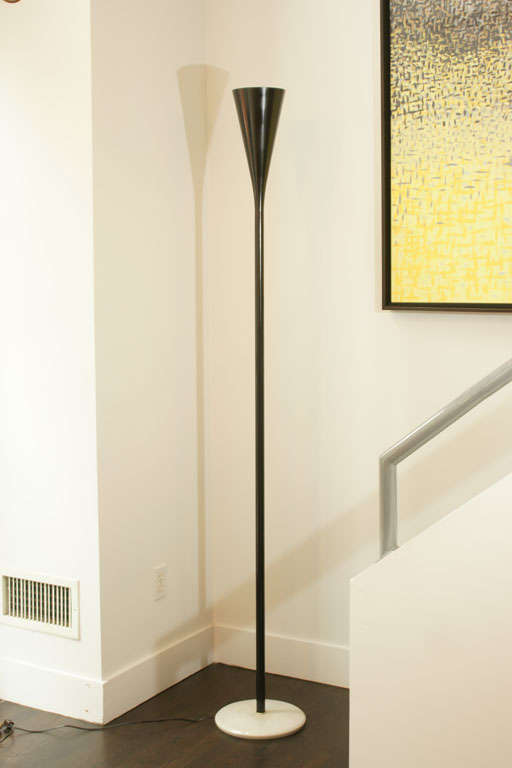 Floor Lamp by  Arredoluce
