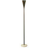 Floor Lamp by  Arredoluce