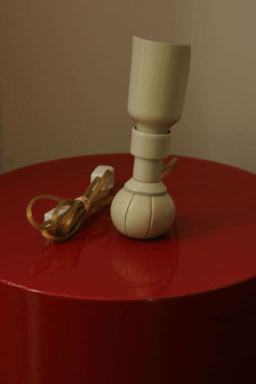 Mid-20th Century Italian Table Lamp by Sarfatti for Arteluce