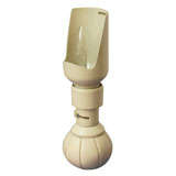 Italian Table Lamp by Sarfatti for Arteluce 5
