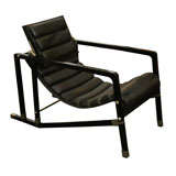 "Transat" Chair By Eileen Gray