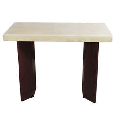 Frankl Console Table