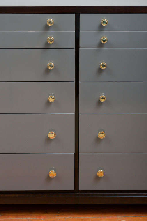 Widdicomb Chest of Drawers In Excellent Condition In San Francisco, CA