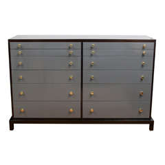 Widdicomb Chest of Drawers