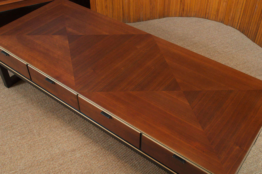 Wood The Perfect Coffee Table