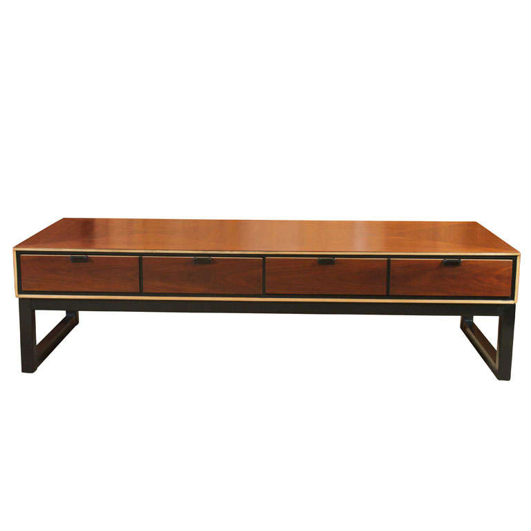 The Perfect Coffee Table