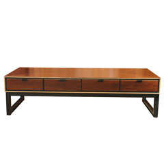 The Perfect Coffee Table