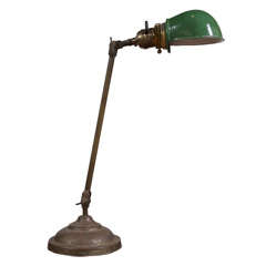 Articulating Desk Lamp
