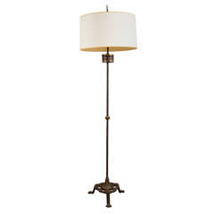 Viennese Style Floor Lamp