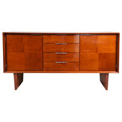 Gilbert Rodhe Cabinet for Herman Miller